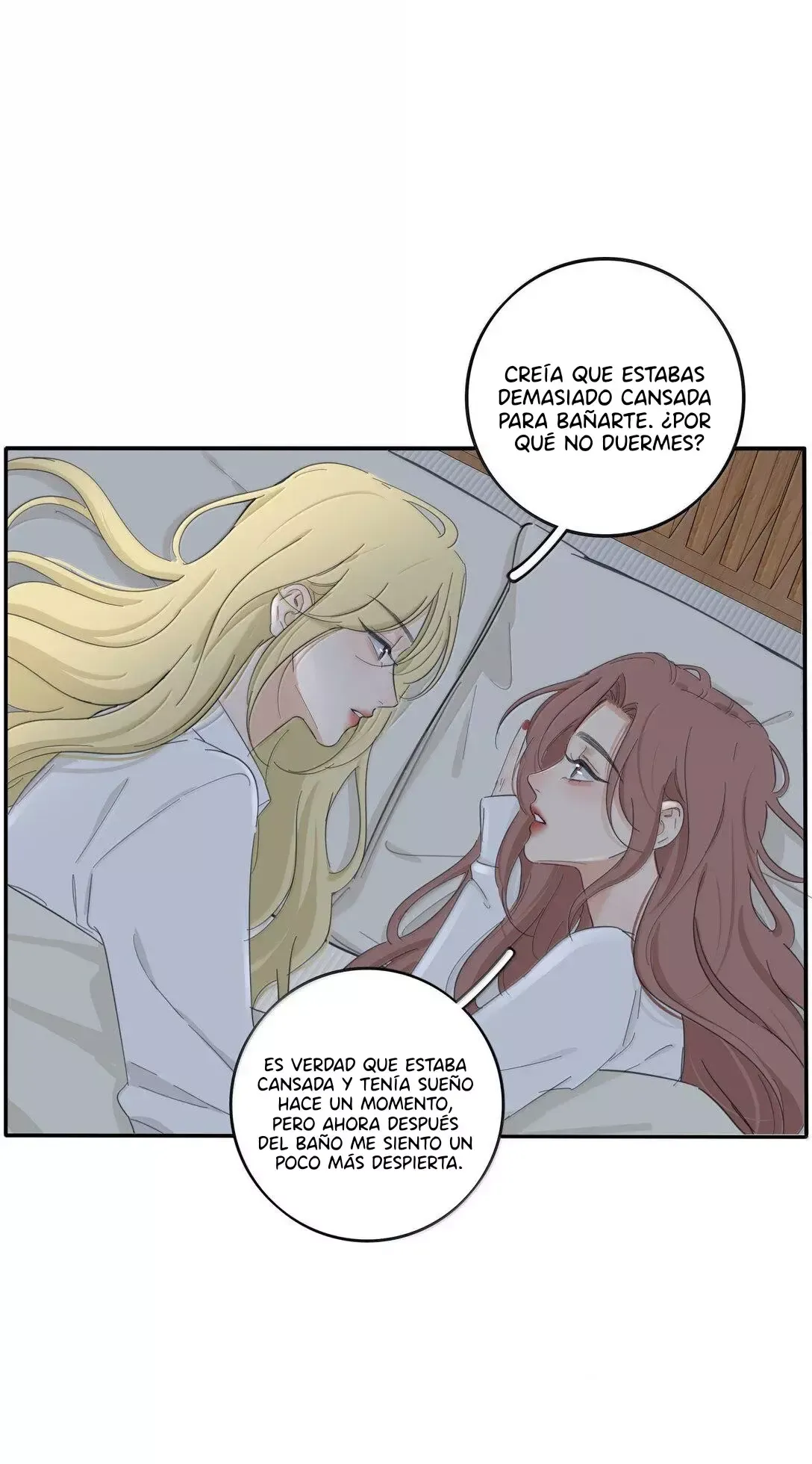 Bai Lijin entre los mortales Capítulo 199 en Línea - página 4