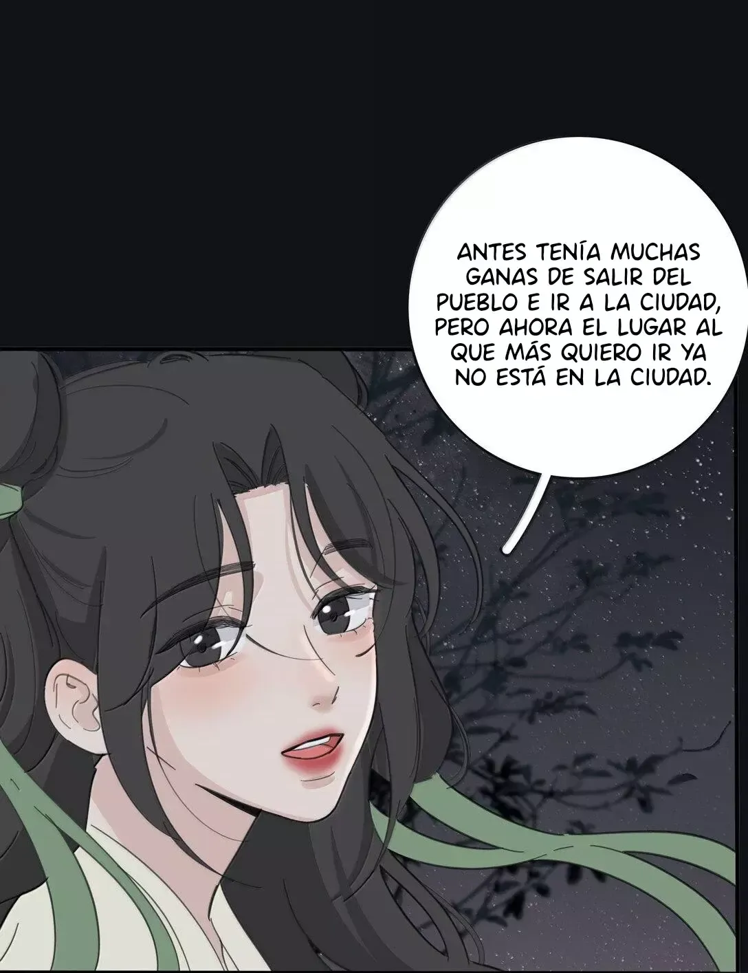 Bai Lijin entre los mortales Capítulo 199 en Línea - página 35