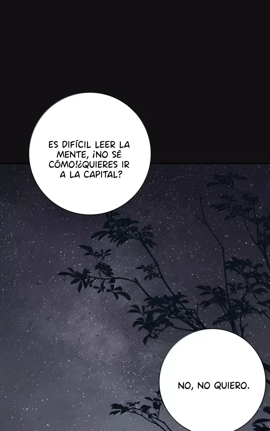 Bai Lijin entre los mortales Capítulo 199 en Línea - página 38