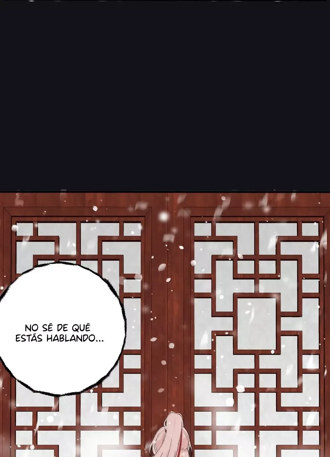 Bai Lijin entre los mortales Capítulo 200 en Línea - página 36