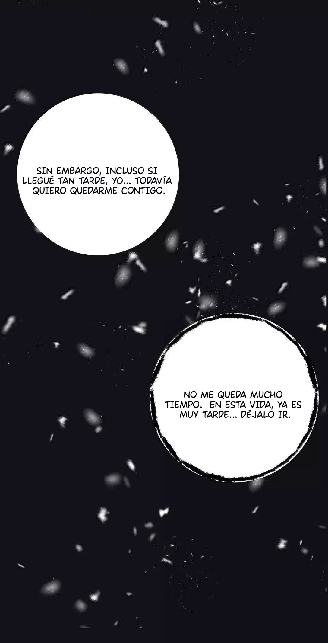 Bai Lijin entre los mortales Capítulo 200 en Línea - página 46