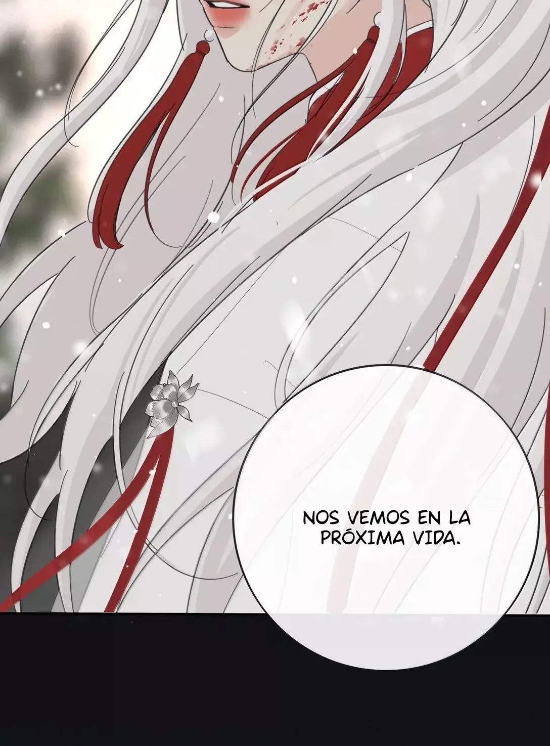 Bai Lijin entre los mortales Capítulo 200 en Línea - página 57