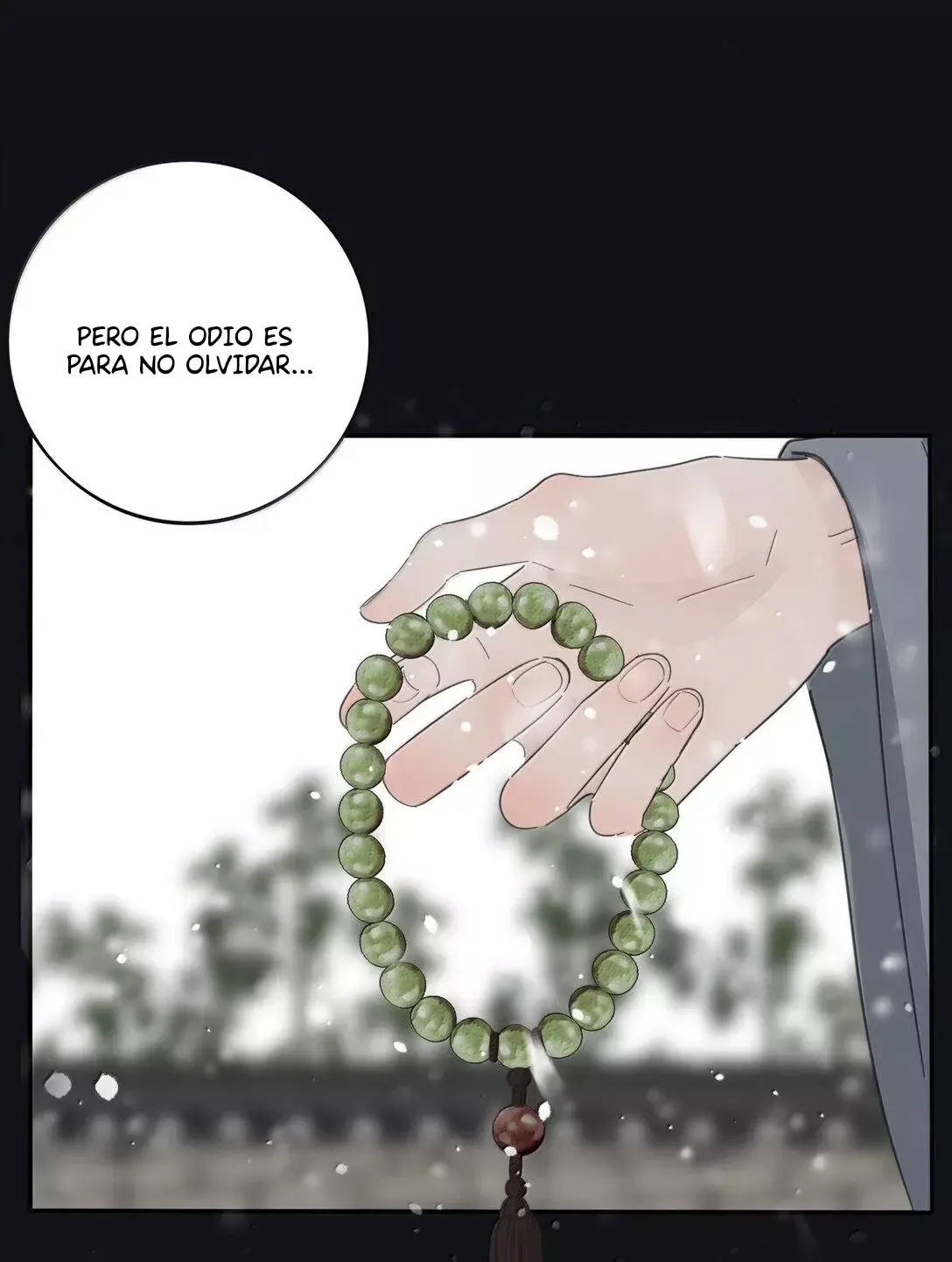 Bai Lijin entre los mortales Capítulo 201 en Línea - página 27