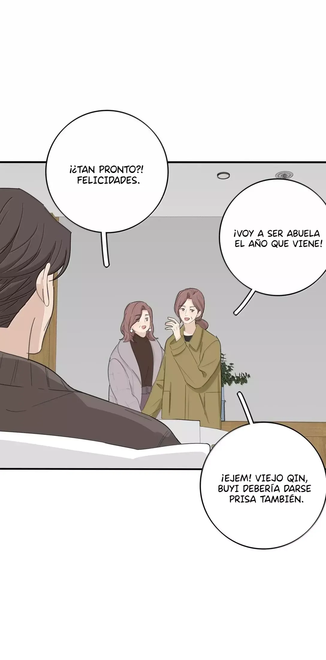 Bai Lijin entre los mortales Capítulo 204 en Línea - página 5