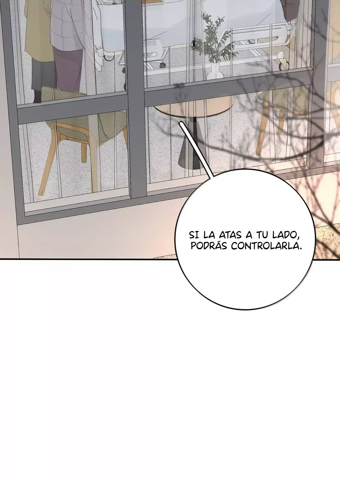 Bai Lijin entre los mortales Capítulo 204 en Línea - página 8