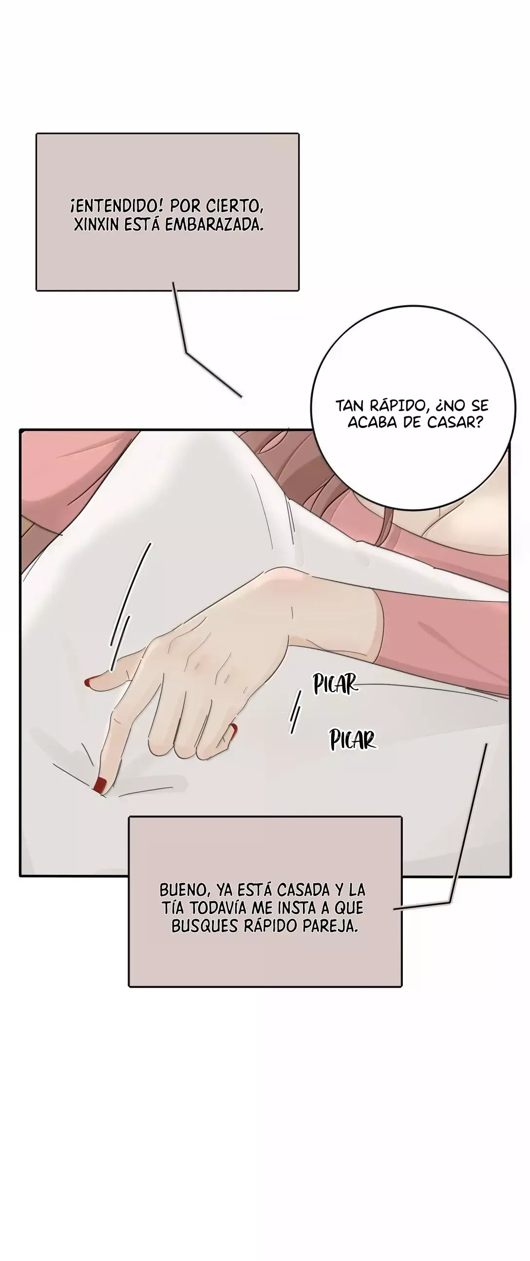 Bai Lijin entre los mortales Capítulo 204 en Línea - página 16