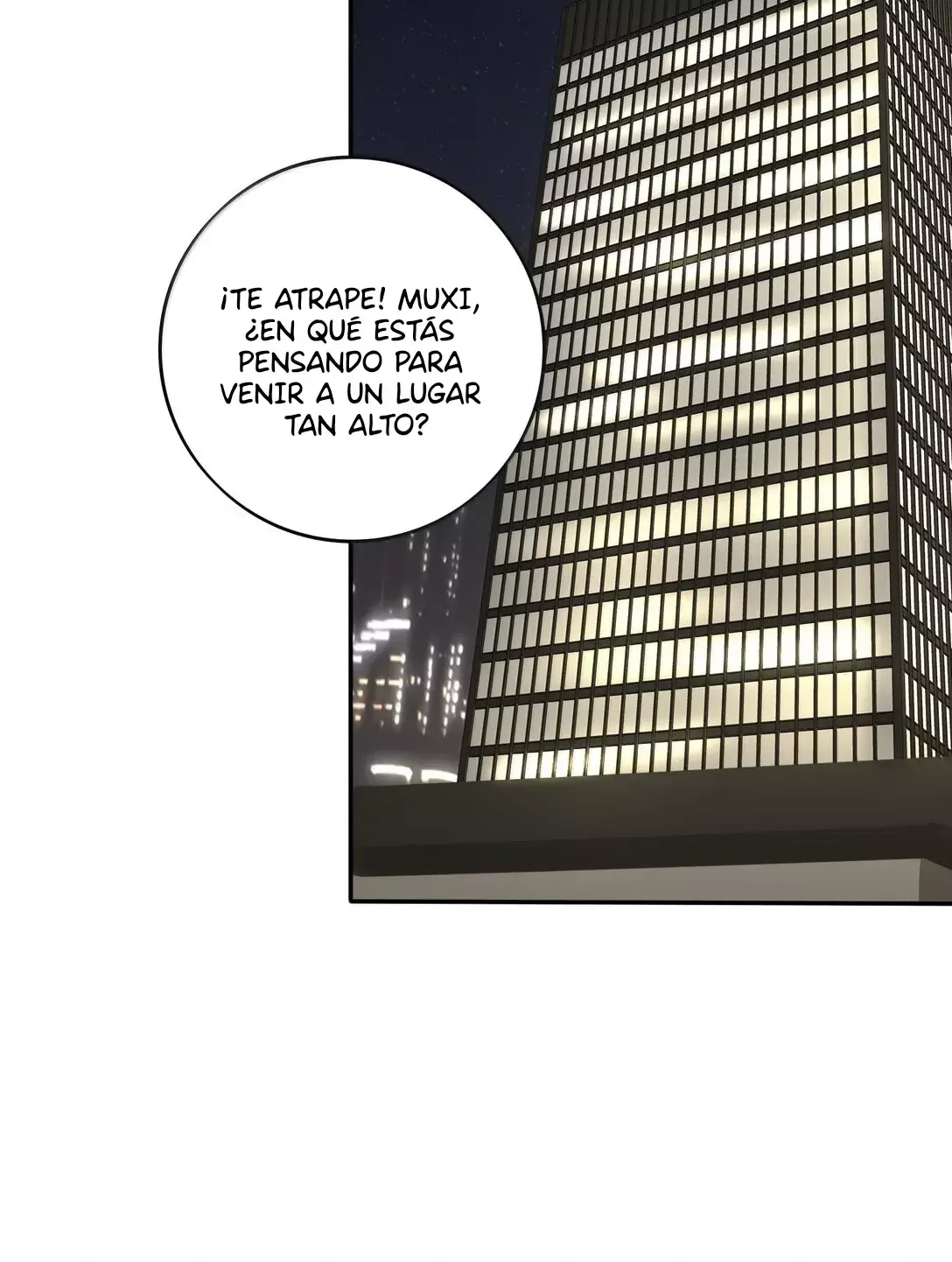 Bai Lijin entre los mortales Capítulo 204 en Línea - página 23