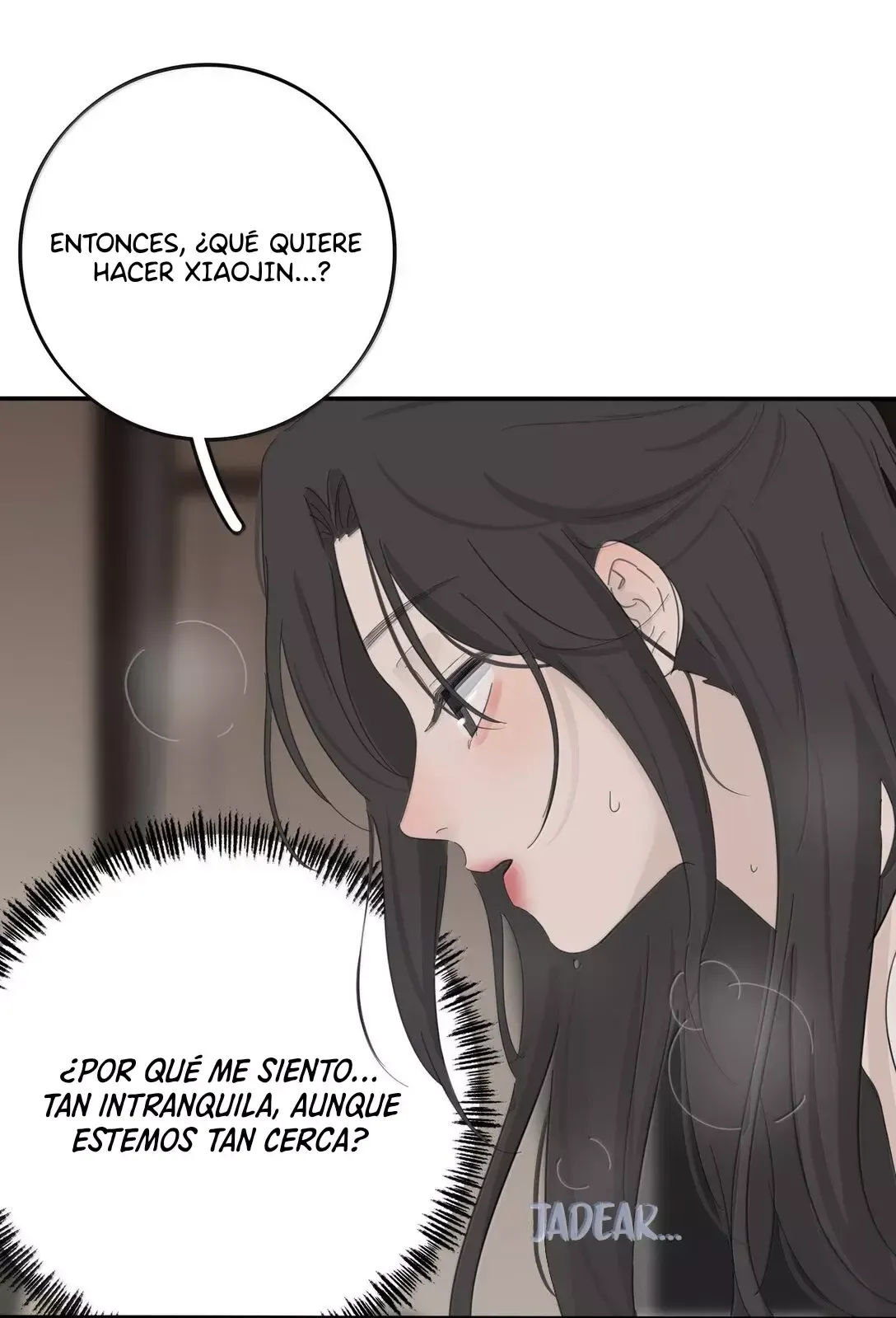 Bai Lijin entre los mortales Capítulo 206 en Línea - página 26