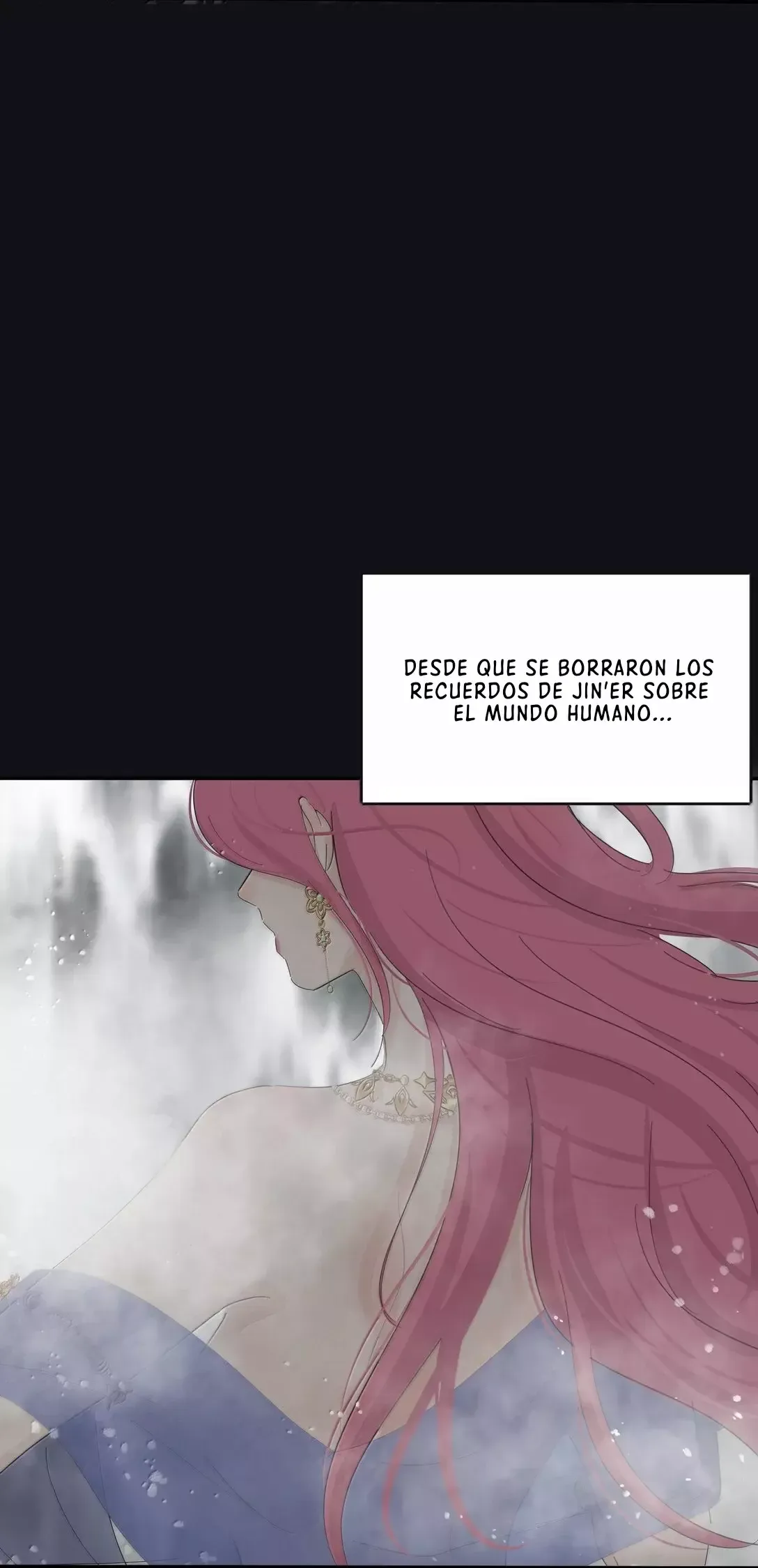 Bai Lijin entre los mortales Capítulo 211 en Línea - página 36