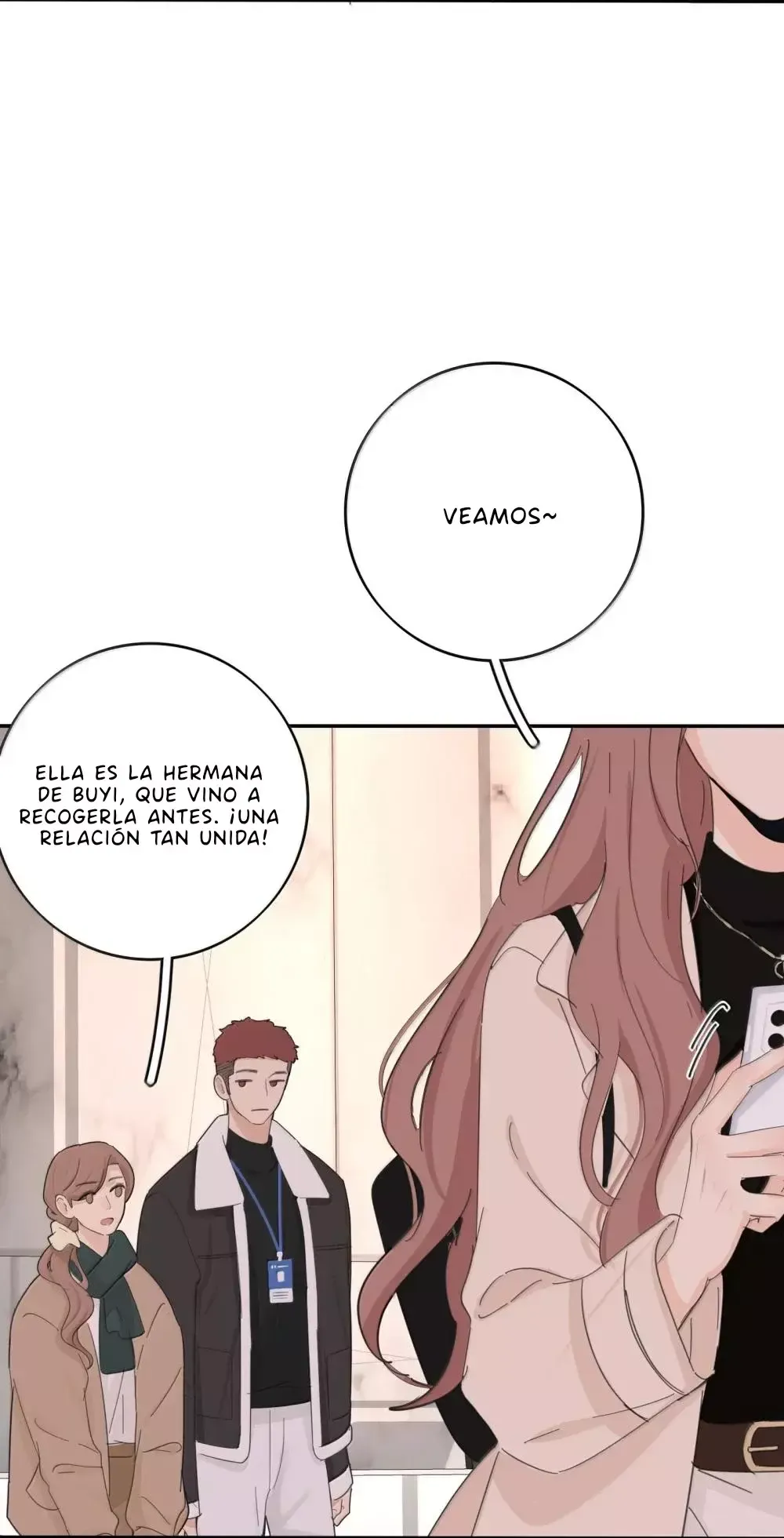Bai Lijin entre los mortales Capítulo 212 en Línea - página 13