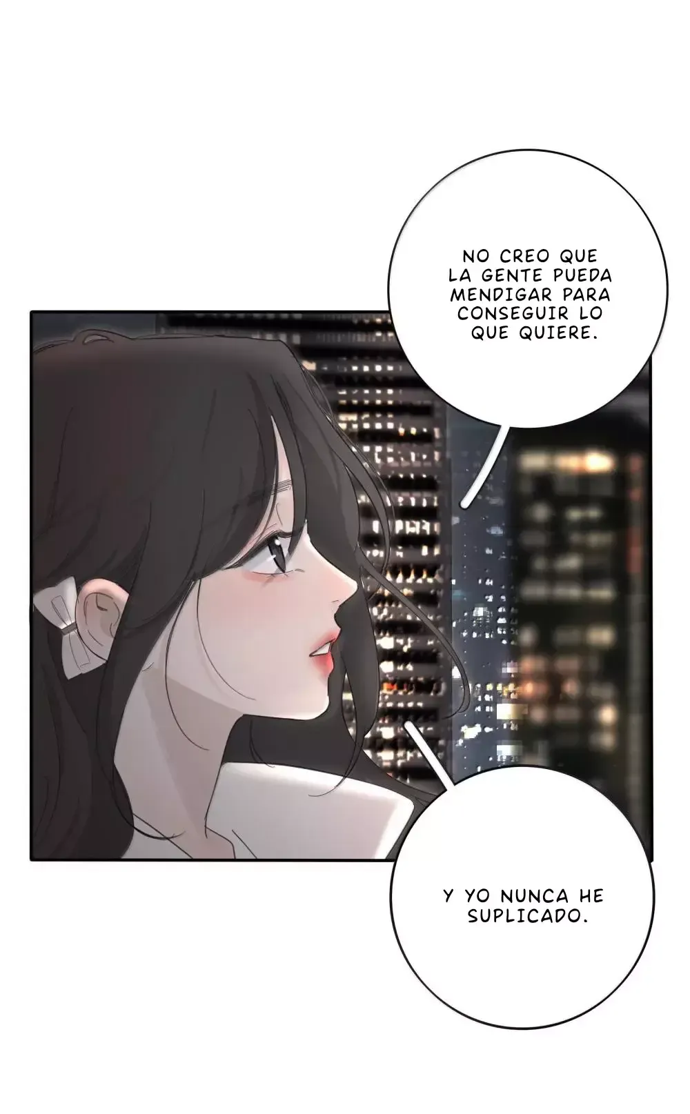 Bai Lijin entre los mortales Capítulo 212 en Línea - página 31