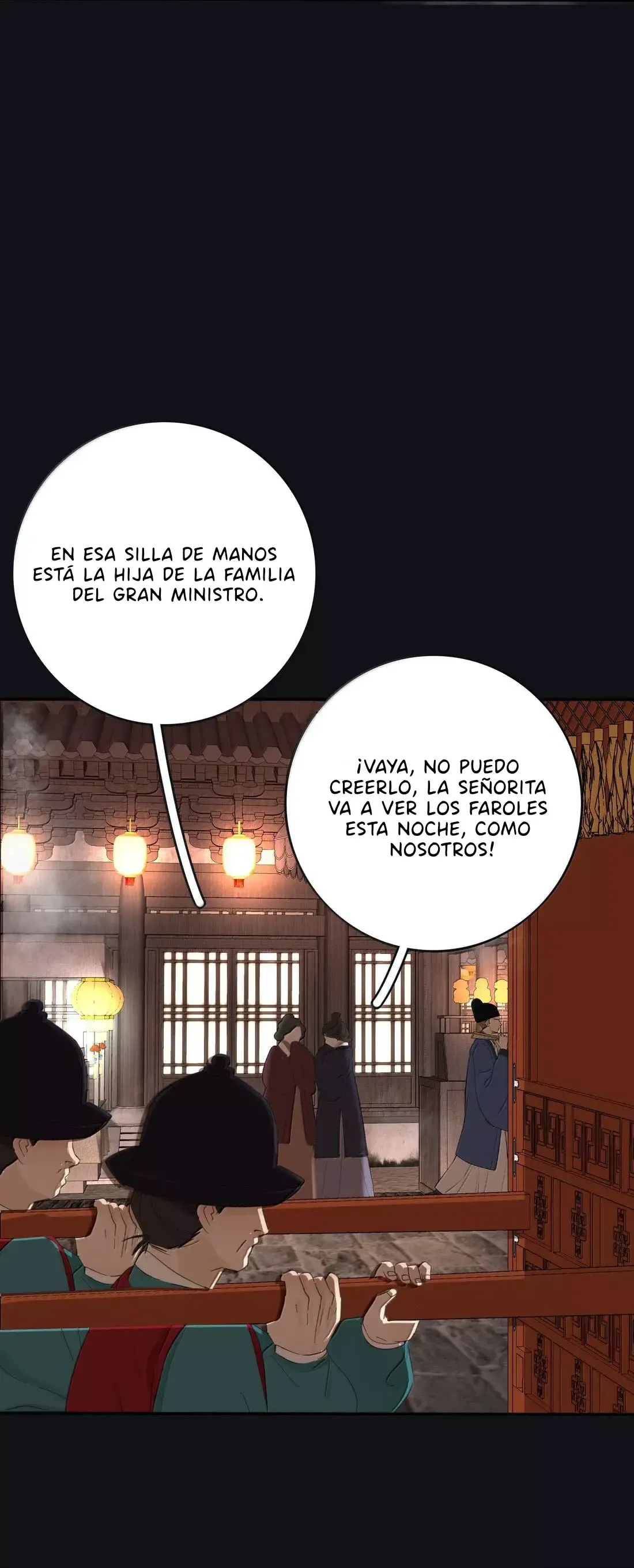 Bai Lijin entre los mortales Capítulo 217 en Línea - página 20