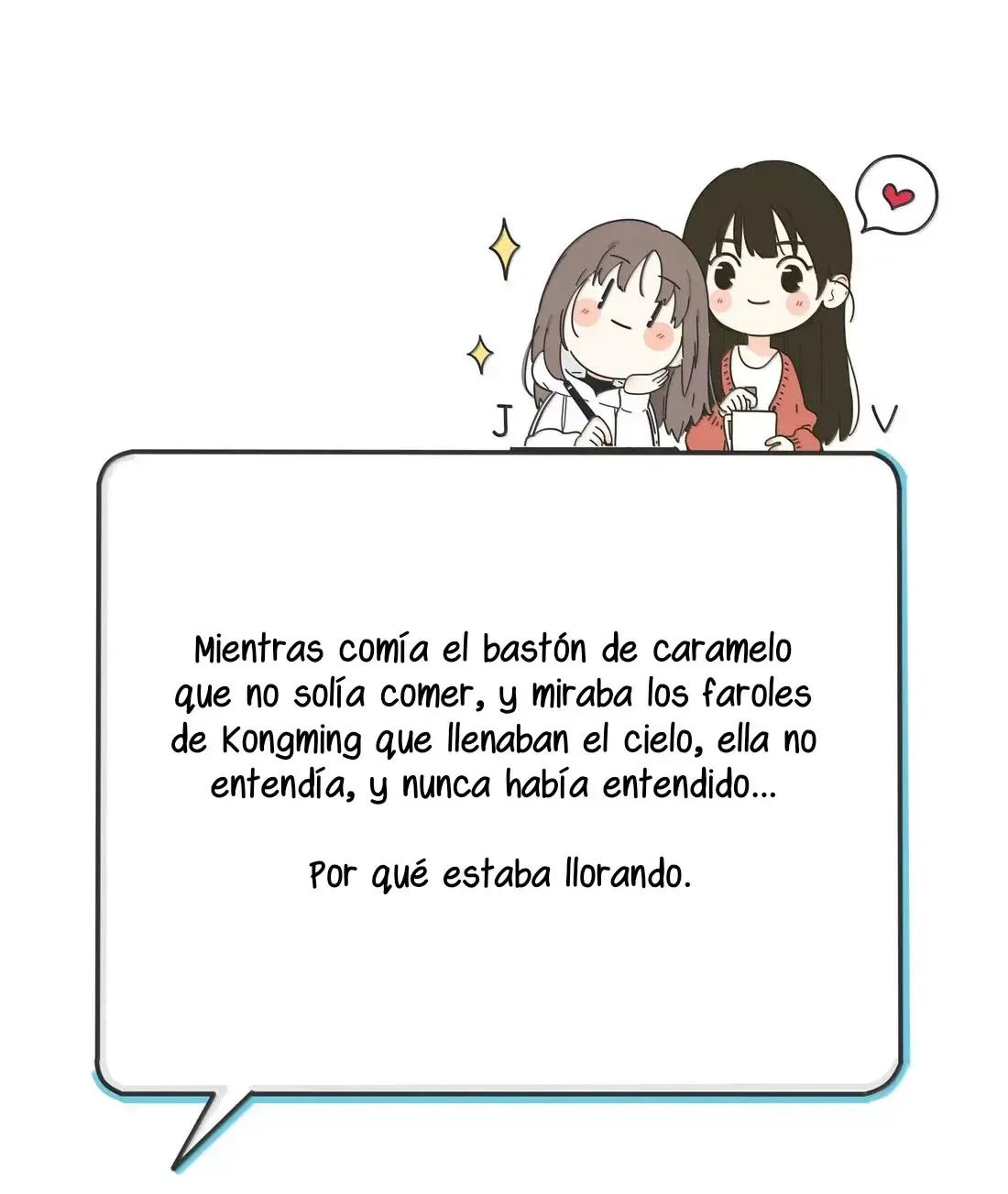 Bai Lijin entre los mortales Capítulo 217 en Línea - página 43