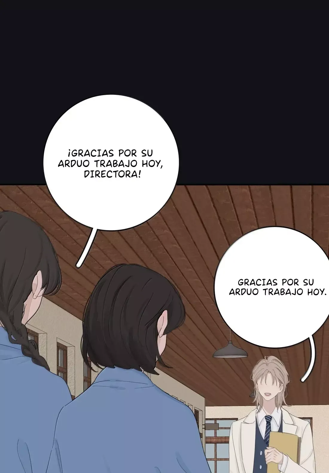 Bai Lijin entre los mortales Capítulo 218 en Línea - página 27