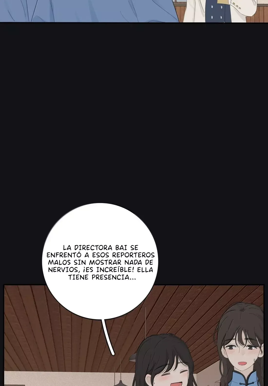 Bai Lijin entre los mortales Capítulo 218 en Línea - página 28