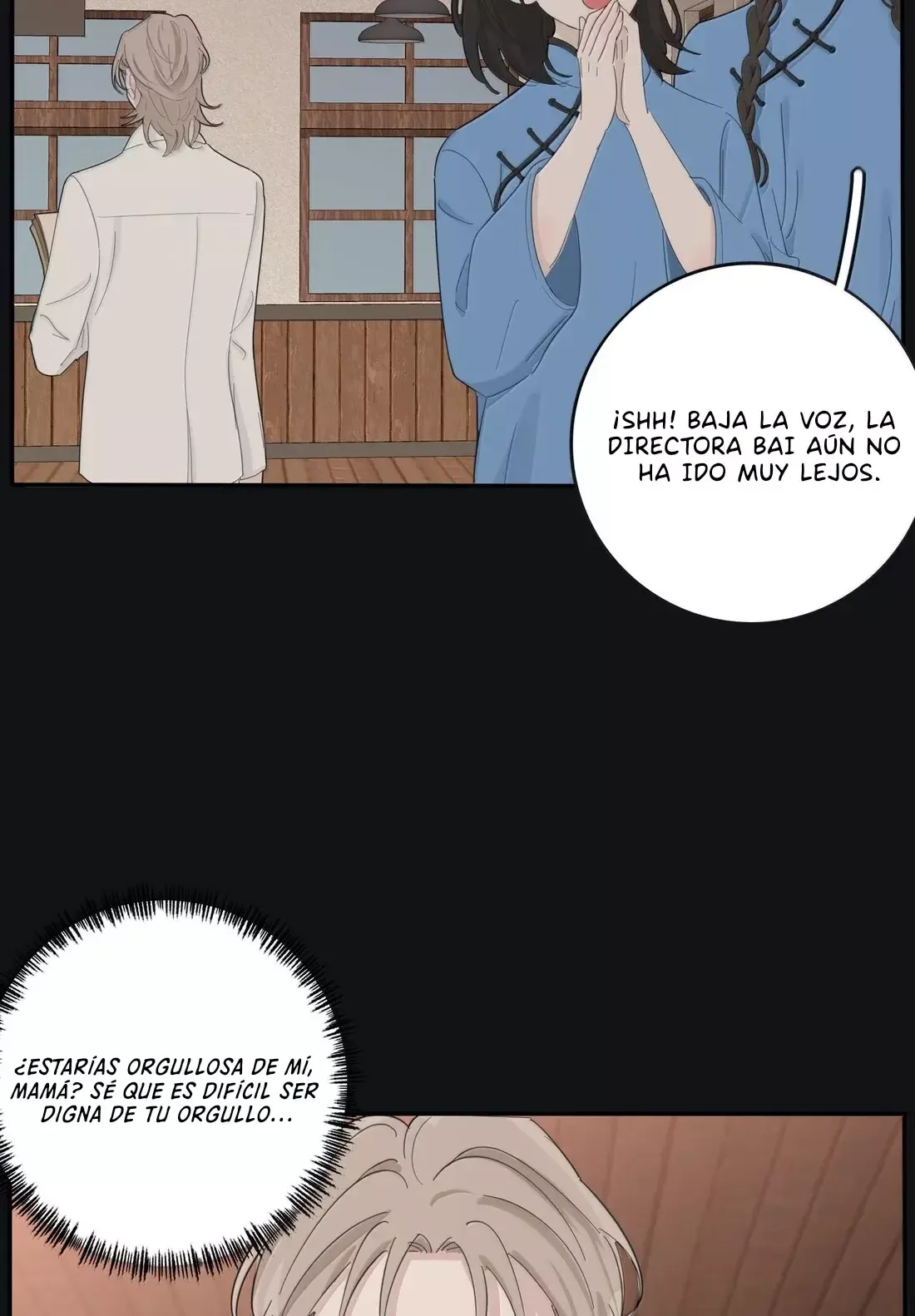 Bai Lijin entre los mortales Capítulo 218 en Línea - página 29