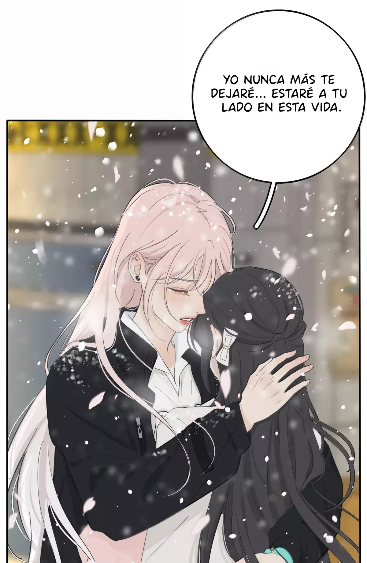 Bai Lijin entre los mortales Capítulo 220 en Línea - página 9