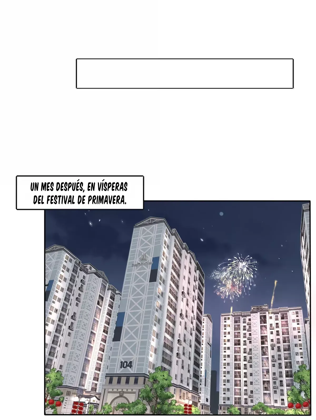 Bai Lijin entre los mortales Capítulo 220 en Línea - página 21