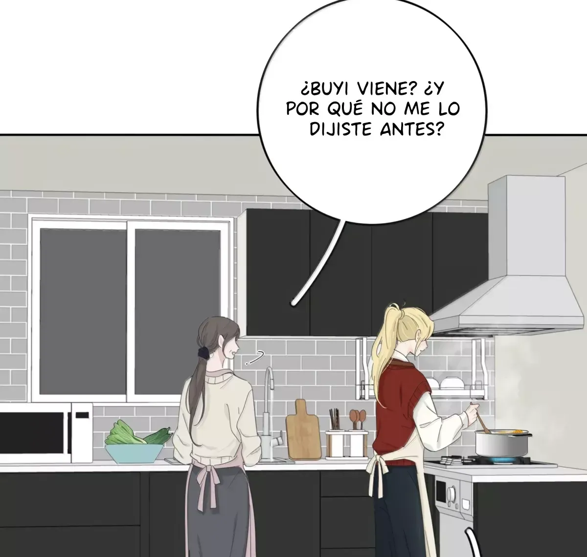 Bai Lijin entre los mortales Capítulo 220 en Línea - página 26