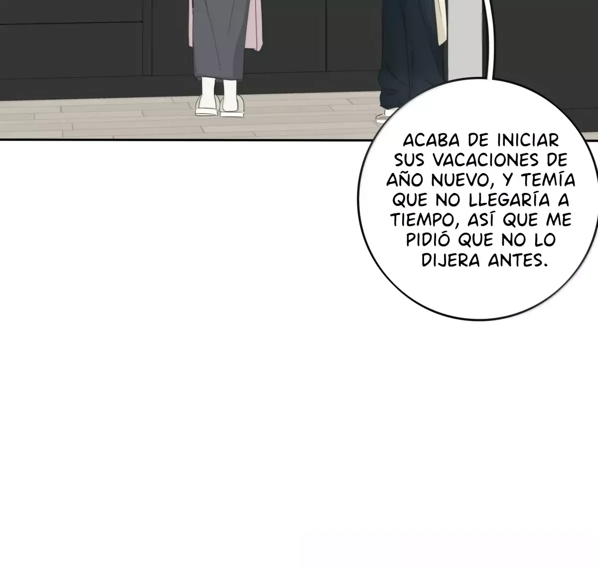 Bai Lijin entre los mortales Capítulo 220 en Línea - página 27