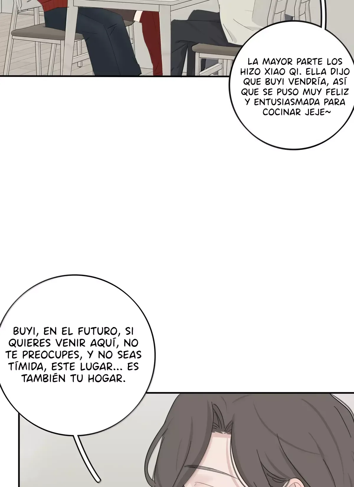 Bai Lijin entre los mortales Capítulo 220 en Línea - página 44