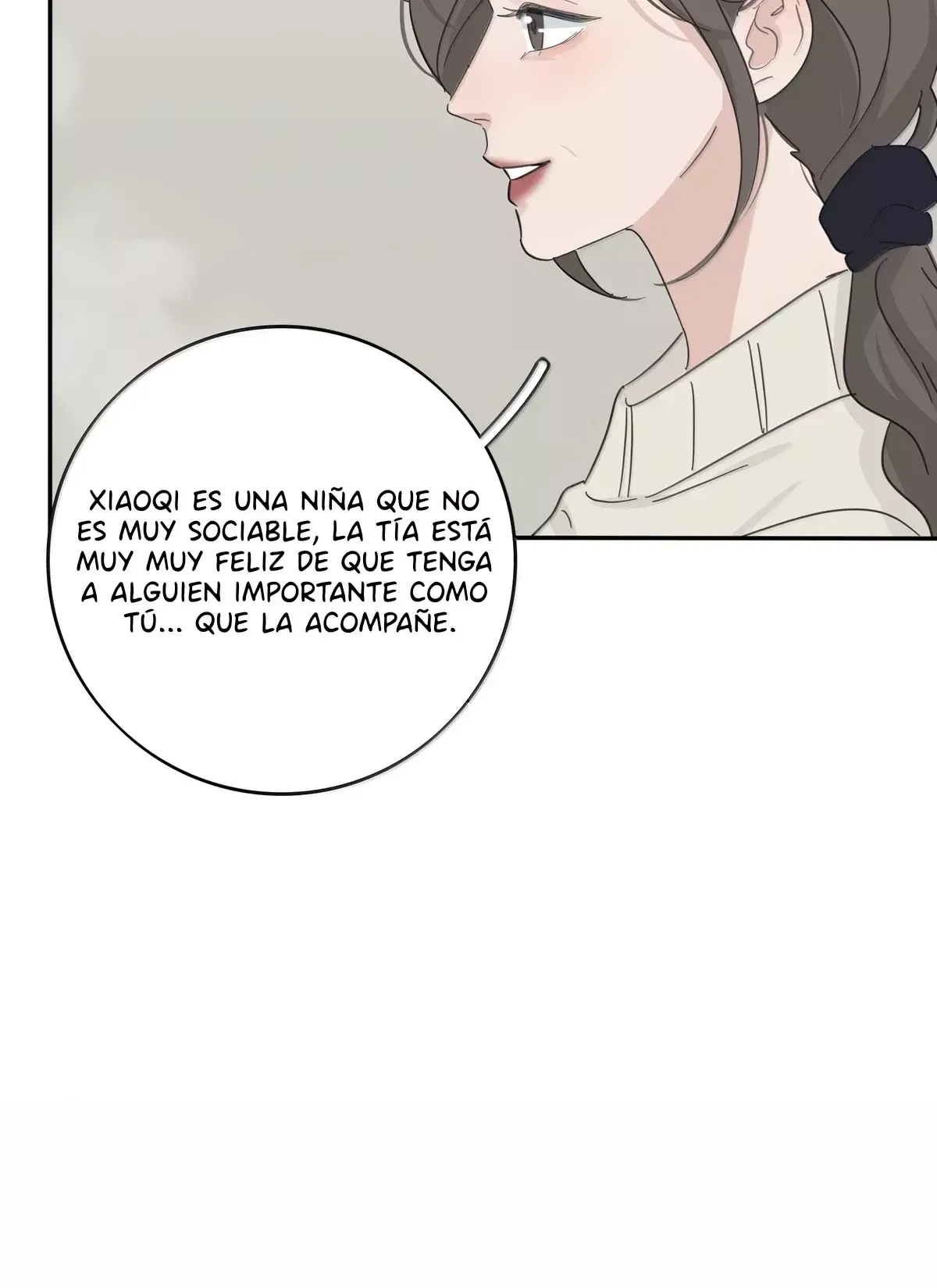 Bai Lijin entre los mortales Capítulo 220 en Línea - página 45