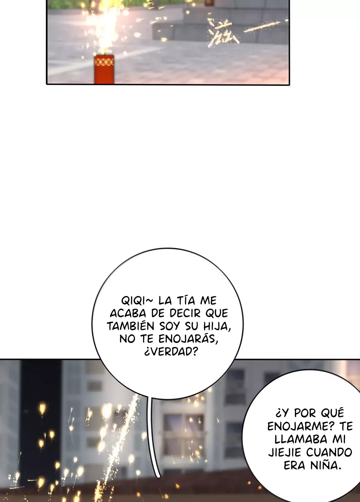 Bai Lijin entre los mortales Capítulo 220 en Línea - página 56