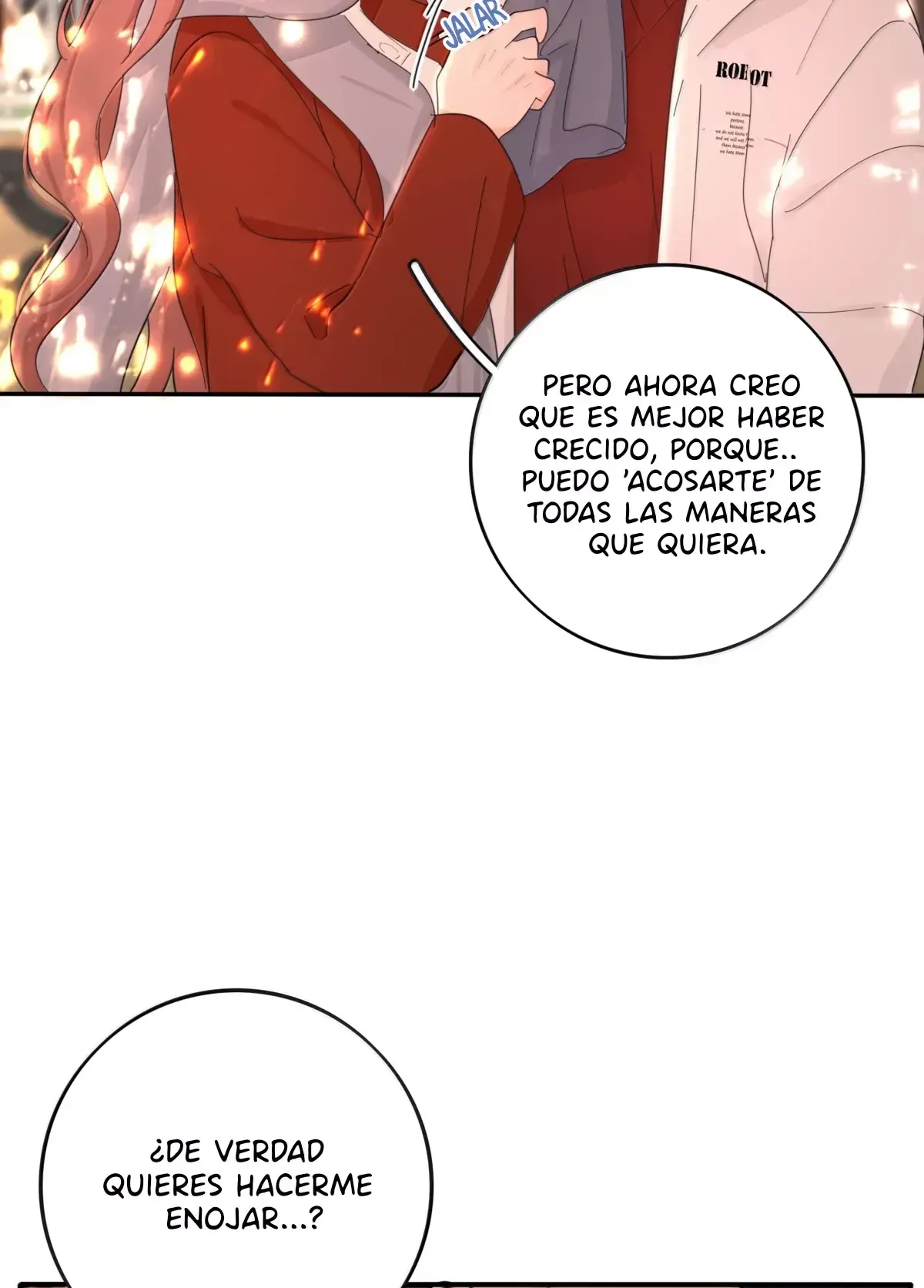 Bai Lijin entre los mortales Capítulo 220 en Línea - página 59