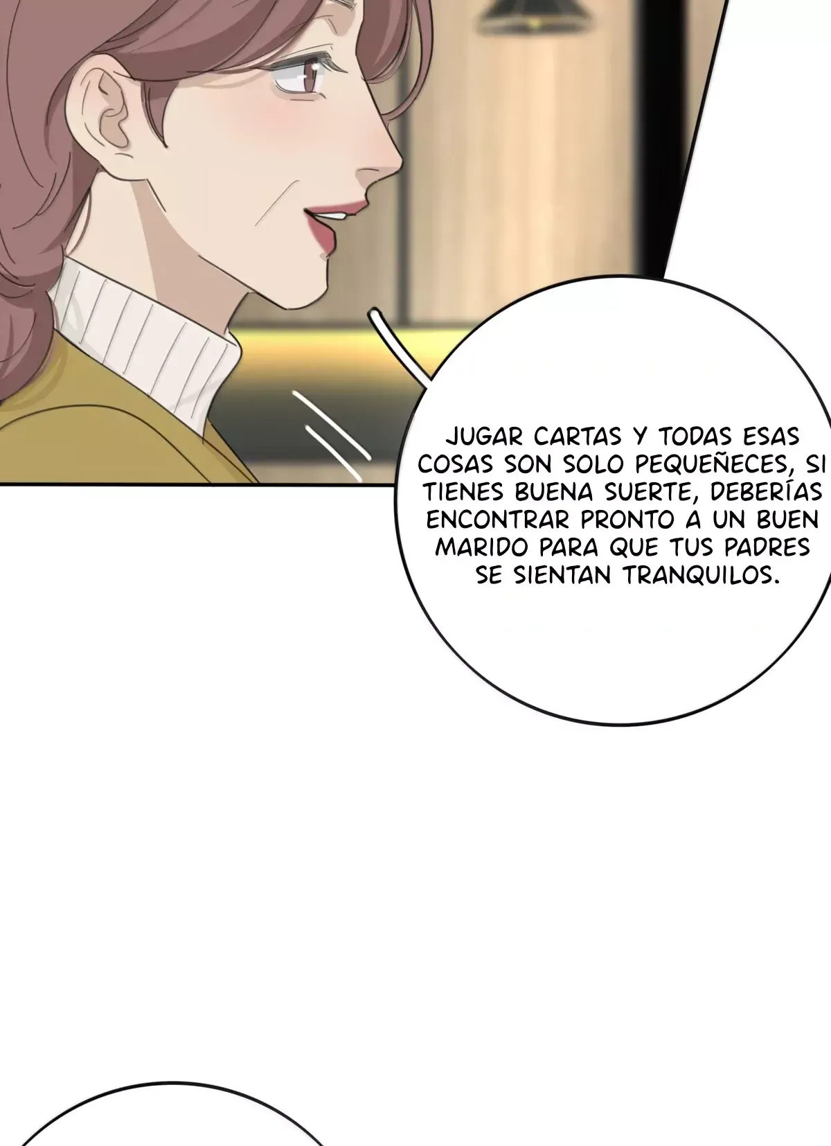 Bai Lijin entre los mortales Capítulo 221 en Línea - página 16