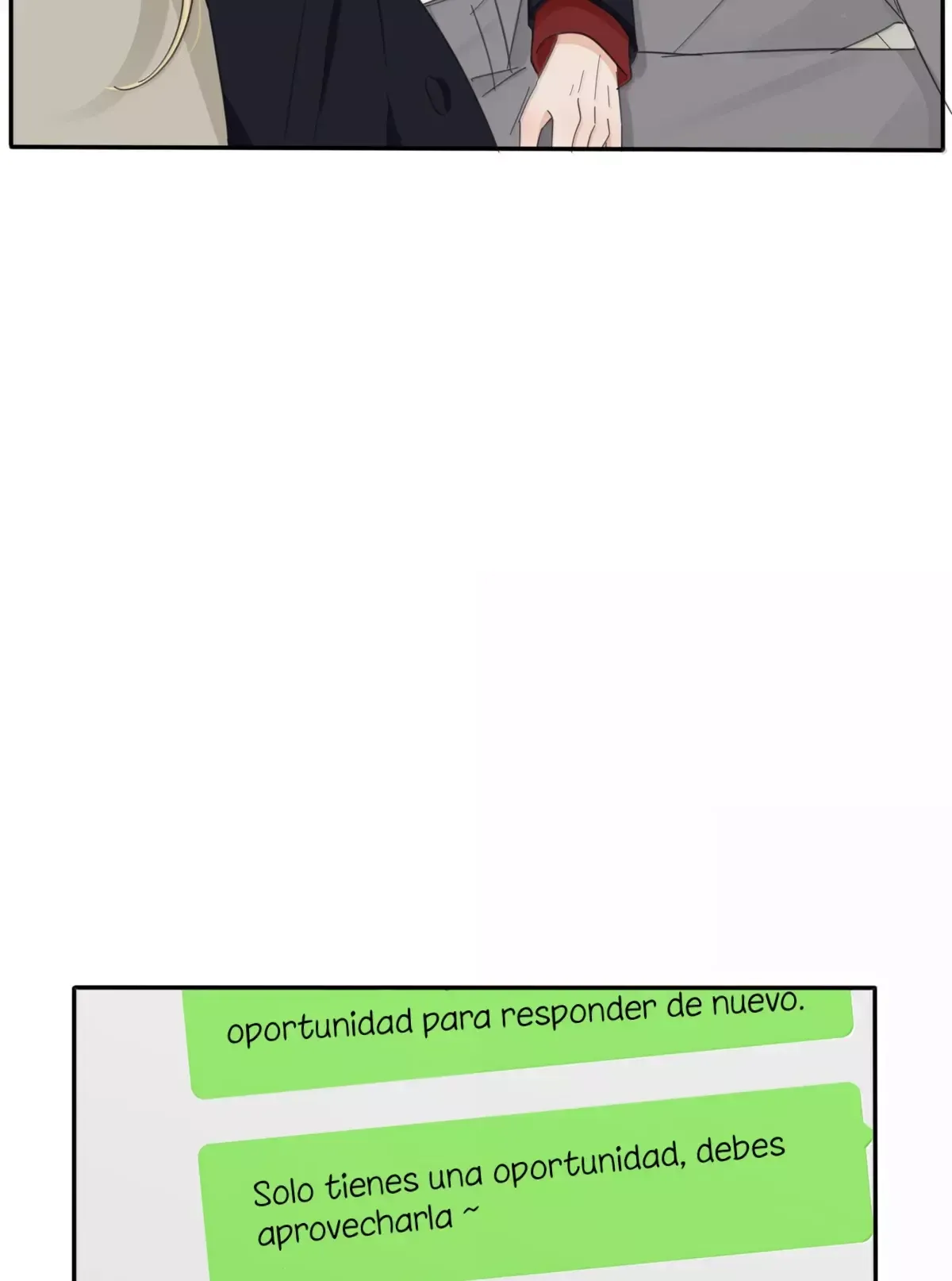 Bai Lijin entre los mortales Capítulo 221 en Línea - página 36