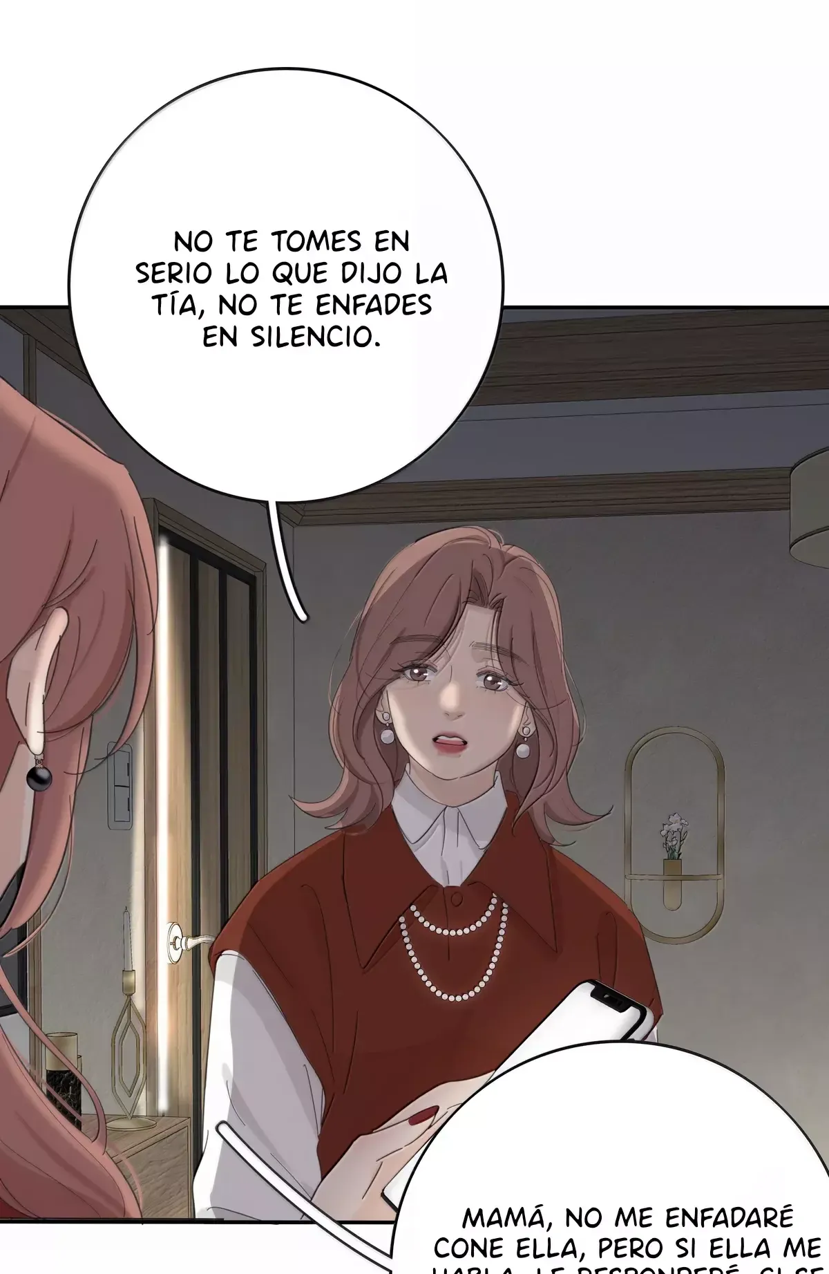 Bai Lijin entre los mortales Capítulo 221 en Línea - página 41