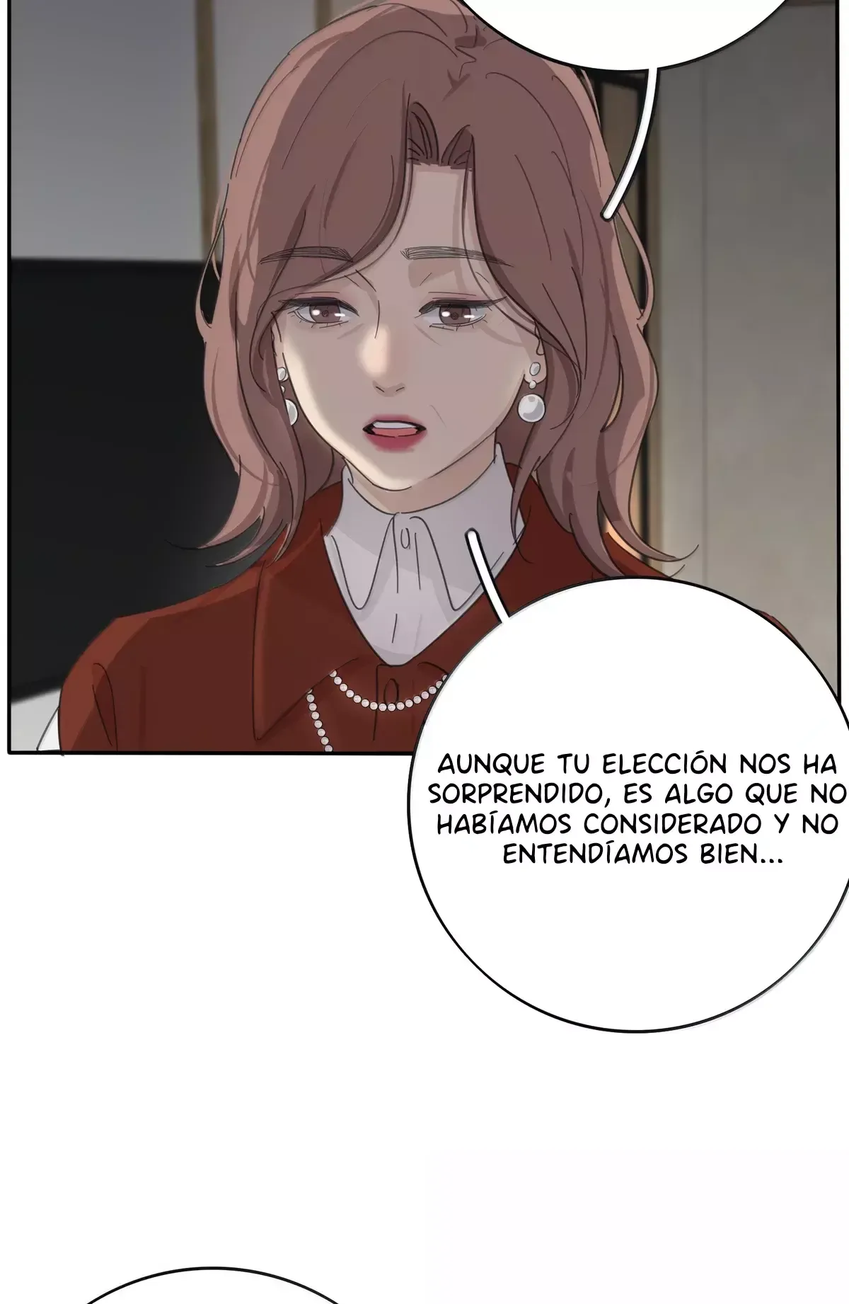 Bai Lijin entre los mortales Capítulo 221 en Línea - página 43