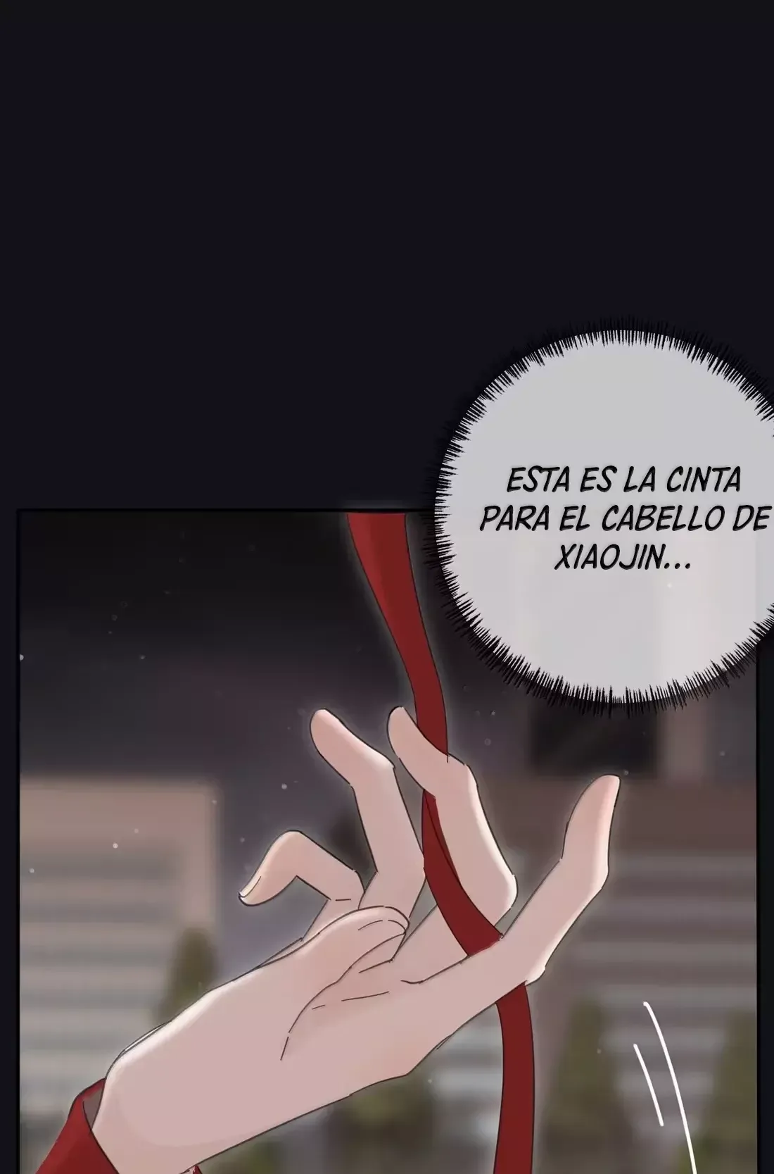 Bai Lijin entre los mortales Capítulo 224 en Línea - página 24