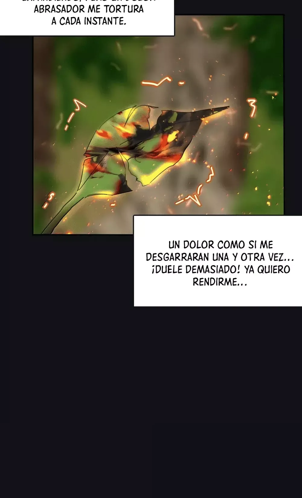 Bai Lijin entre los mortales Capítulo 225 en Línea - página 10