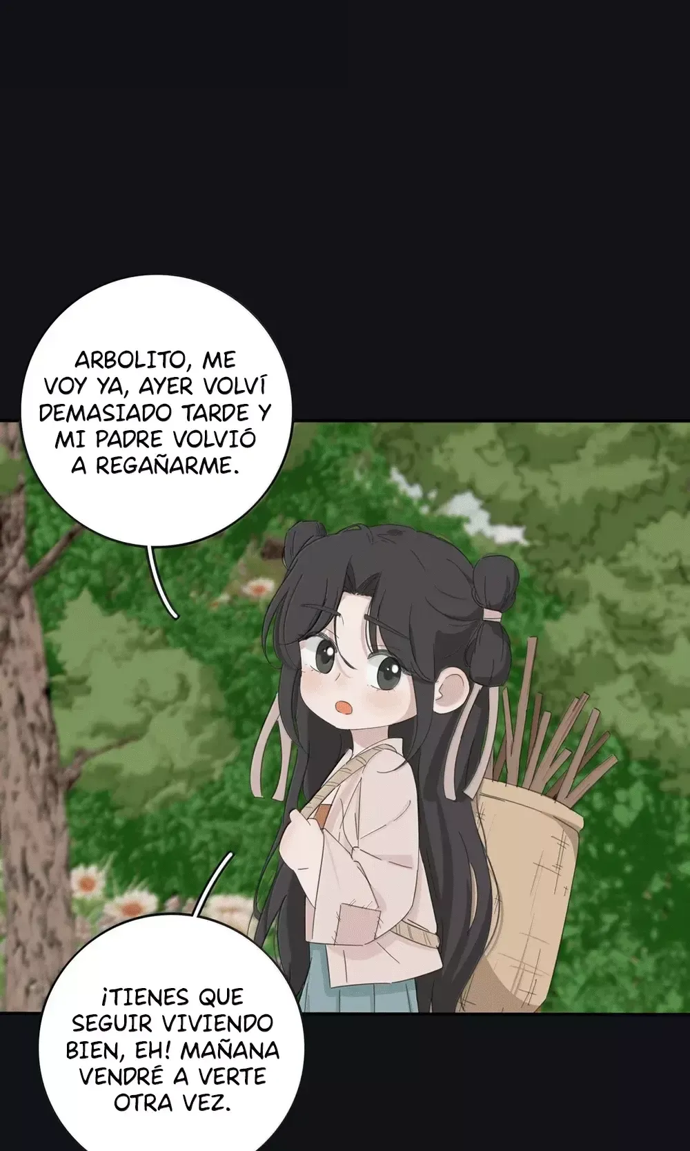Bai Lijin entre los mortales Capítulo 225 en Línea - página 16