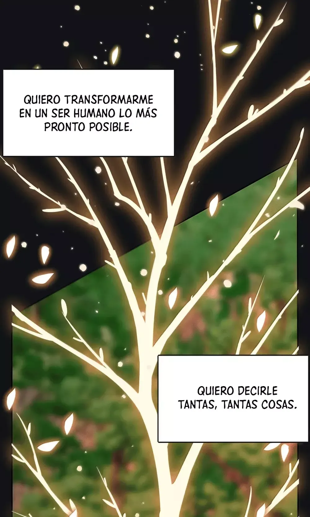 Bai Lijin entre los mortales Capítulo 225 en Línea - página 19
