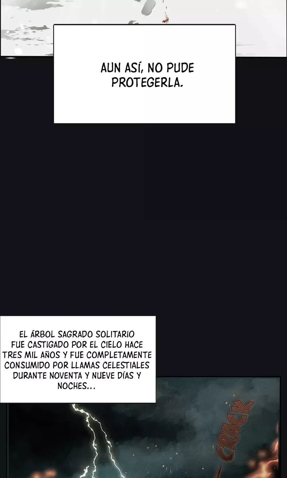 Bai Lijin entre los mortales Capítulo 225 en Línea - página 22