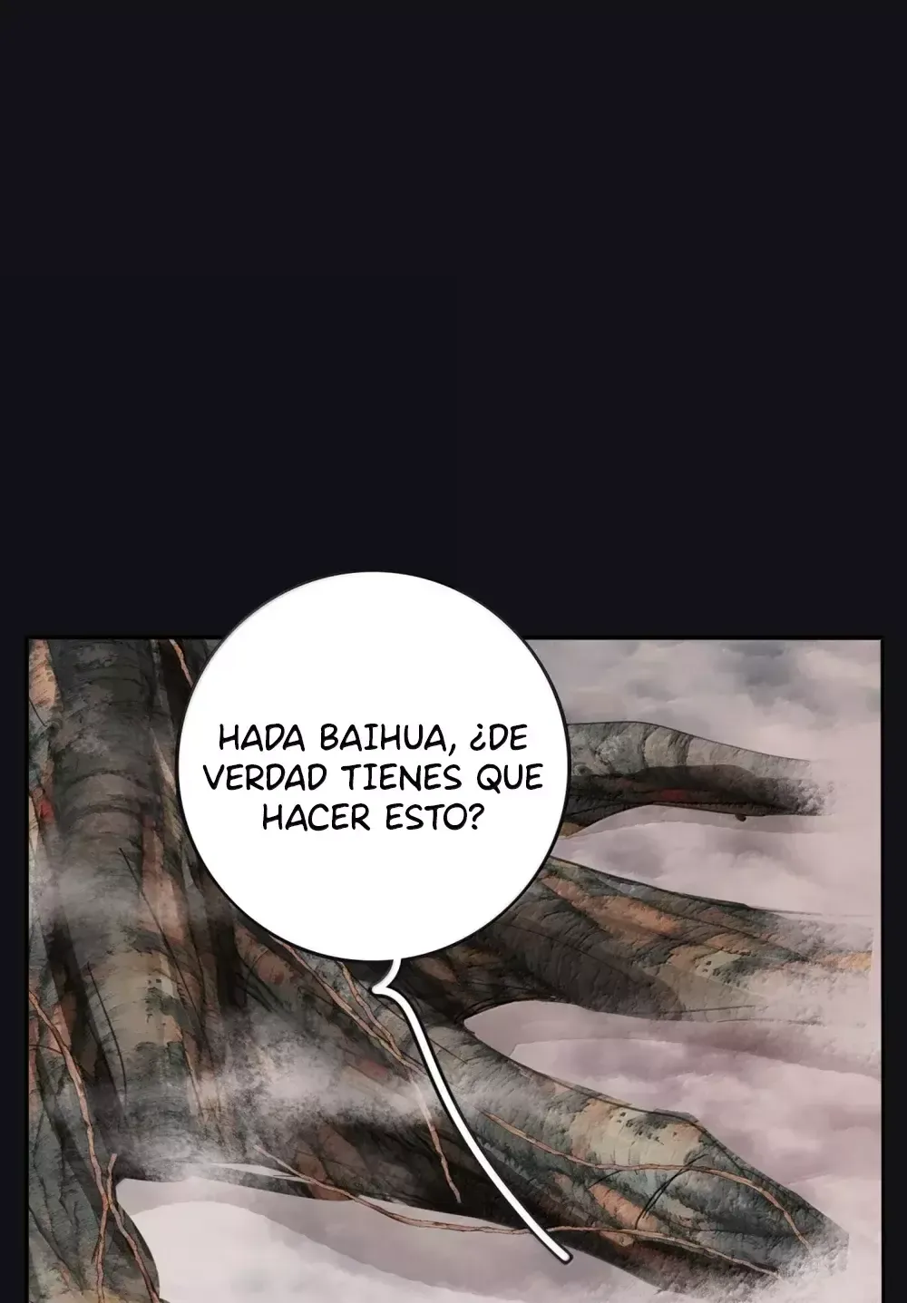 Bai Lijin entre los mortales Capítulo 225 en Línea - página 31