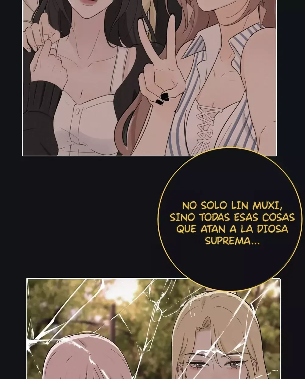 Bai Lijin entre los mortales Capítulo 225 en Línea - página 63