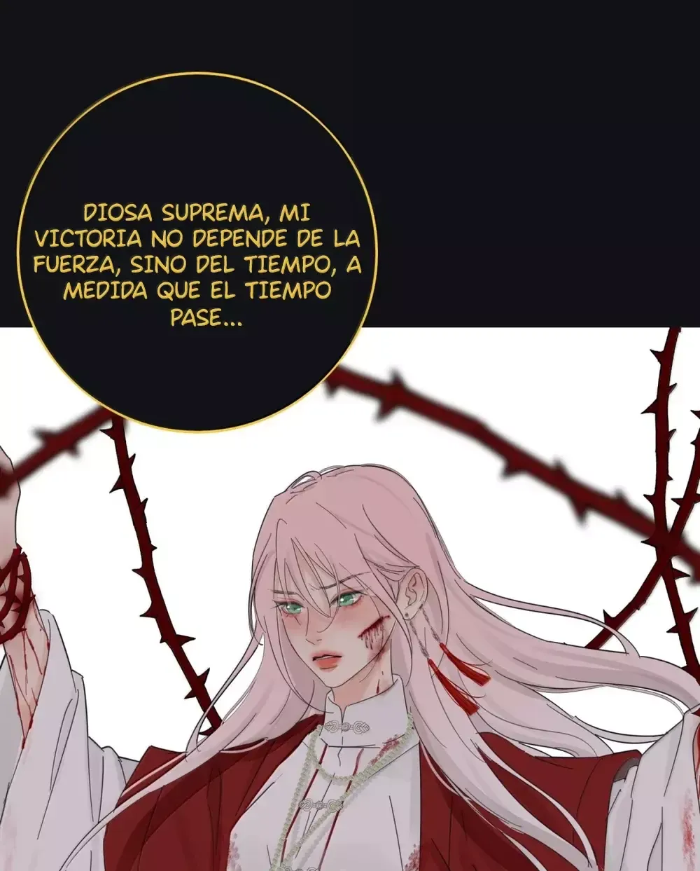 Bai Lijin entre los mortales Capítulo 225 en Línea - página 66