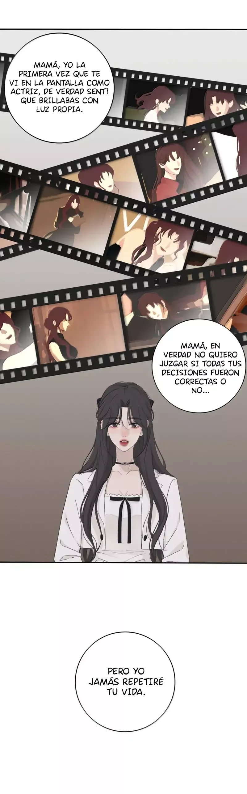 Bai Lijin entre los mortales Capítulo 226 en Línea - página 10