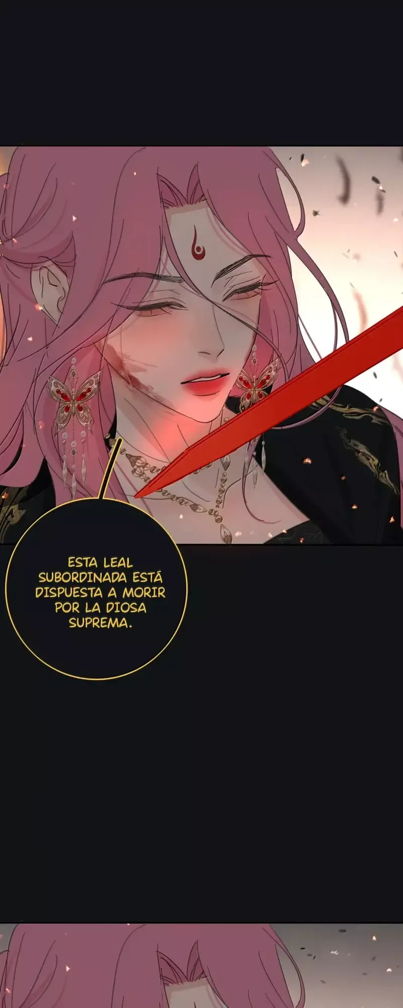 Bai Lijin entre los mortales Capítulo 226 en Línea - página 32