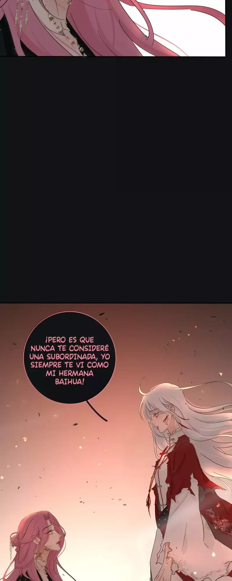 Bai Lijin entre los mortales Capítulo 226 en Línea - página 34