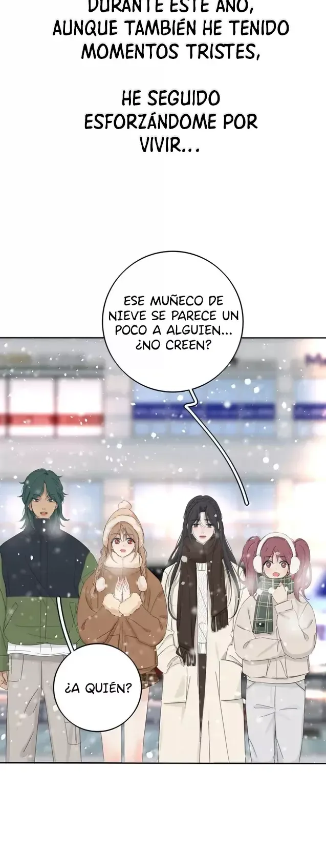 Bai Lijin entre los mortales Capítulo 227 en Línea - página 21