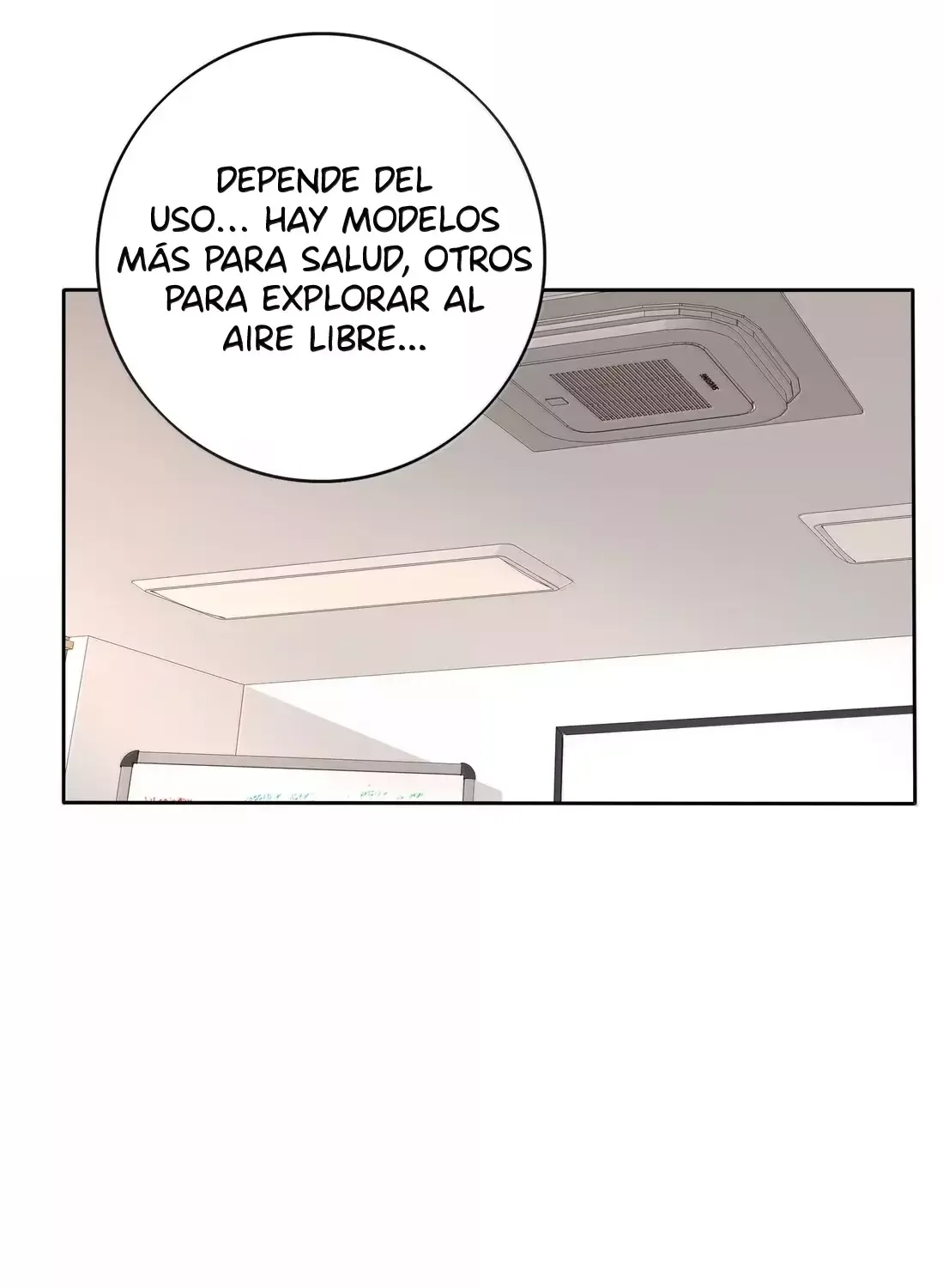 Bai Lijin entre los mortales Capítulo 228 en Línea - página 7