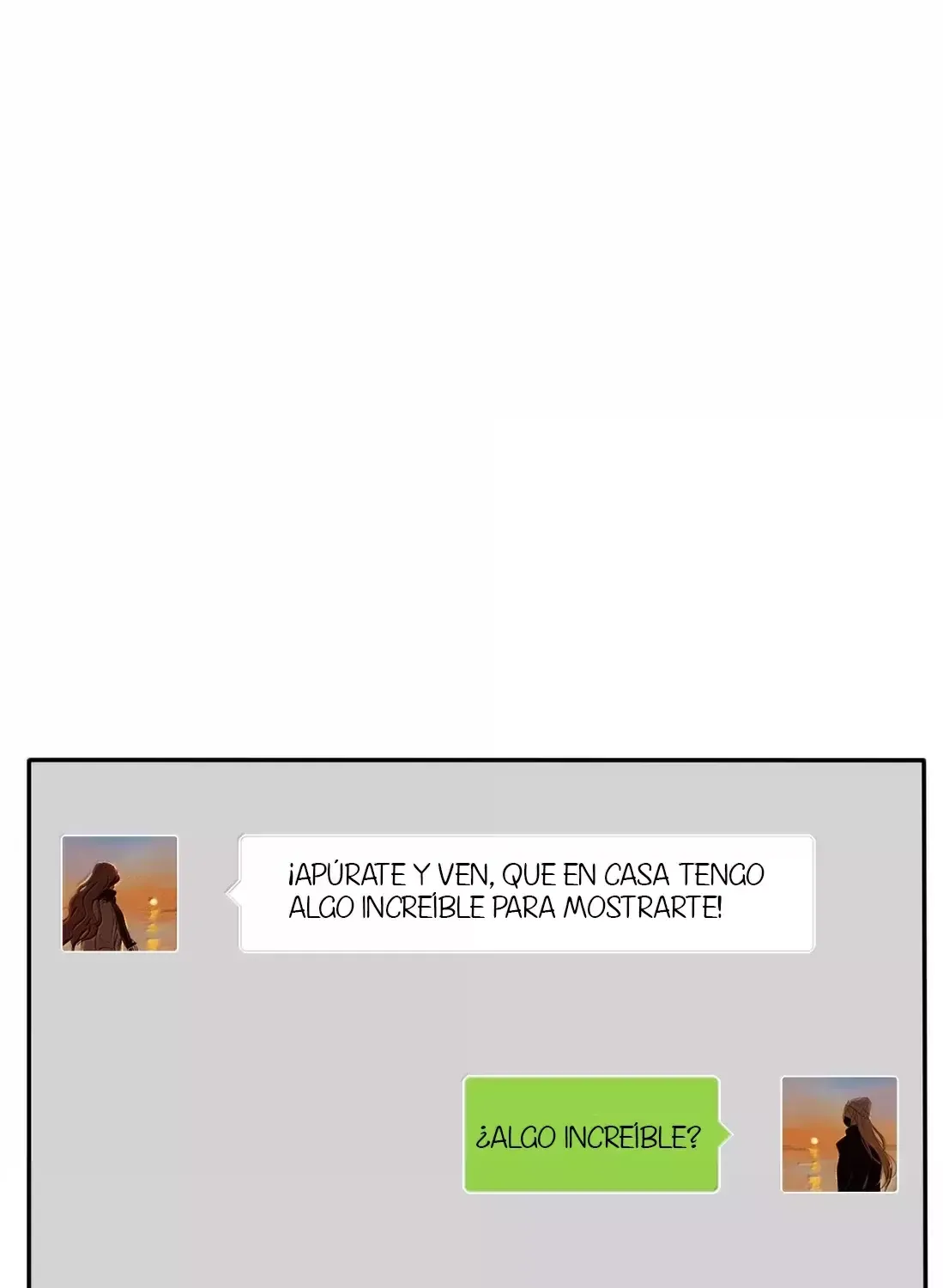Bai Lijin entre los mortales Capítulo 228 en Línea - página 9