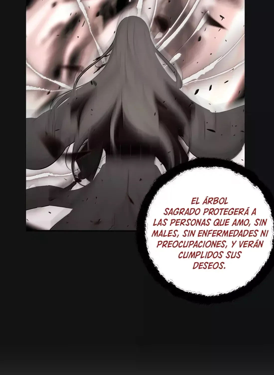 Bai Lijin entre los mortales Capítulo 228 en Línea - página 47