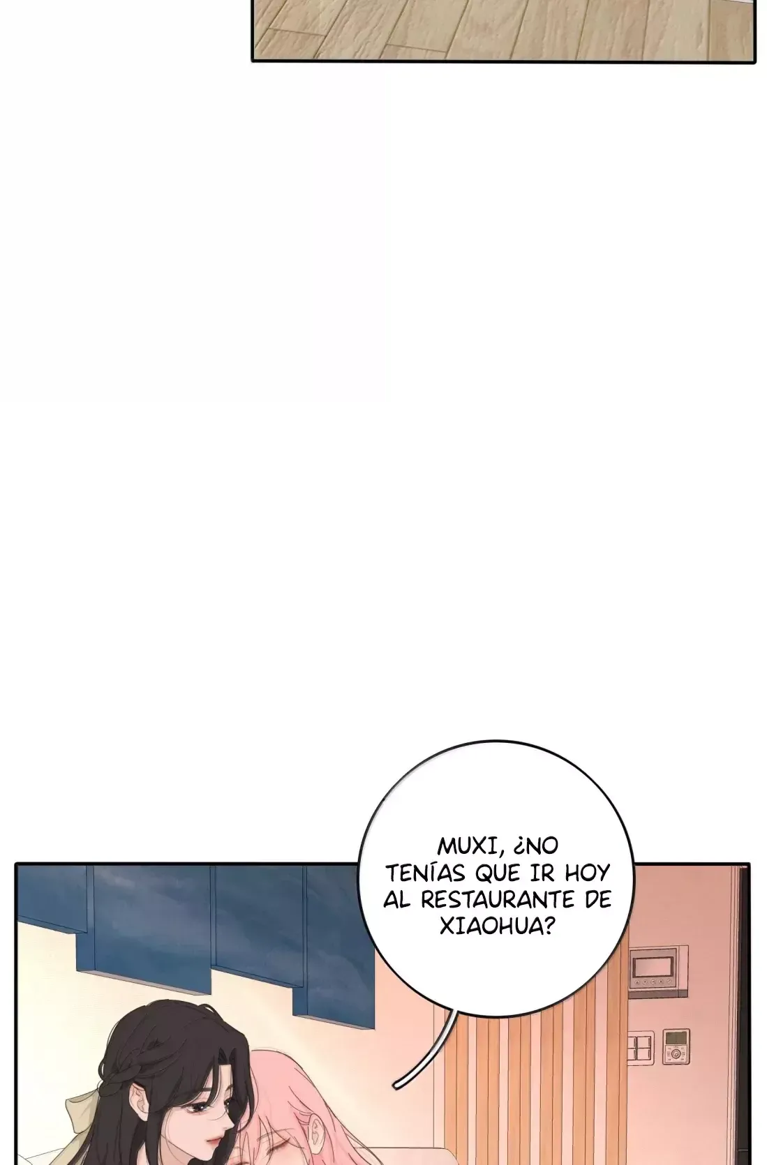 Bai Lijin entre los mortales Capítulo 231 en Línea - página 5
