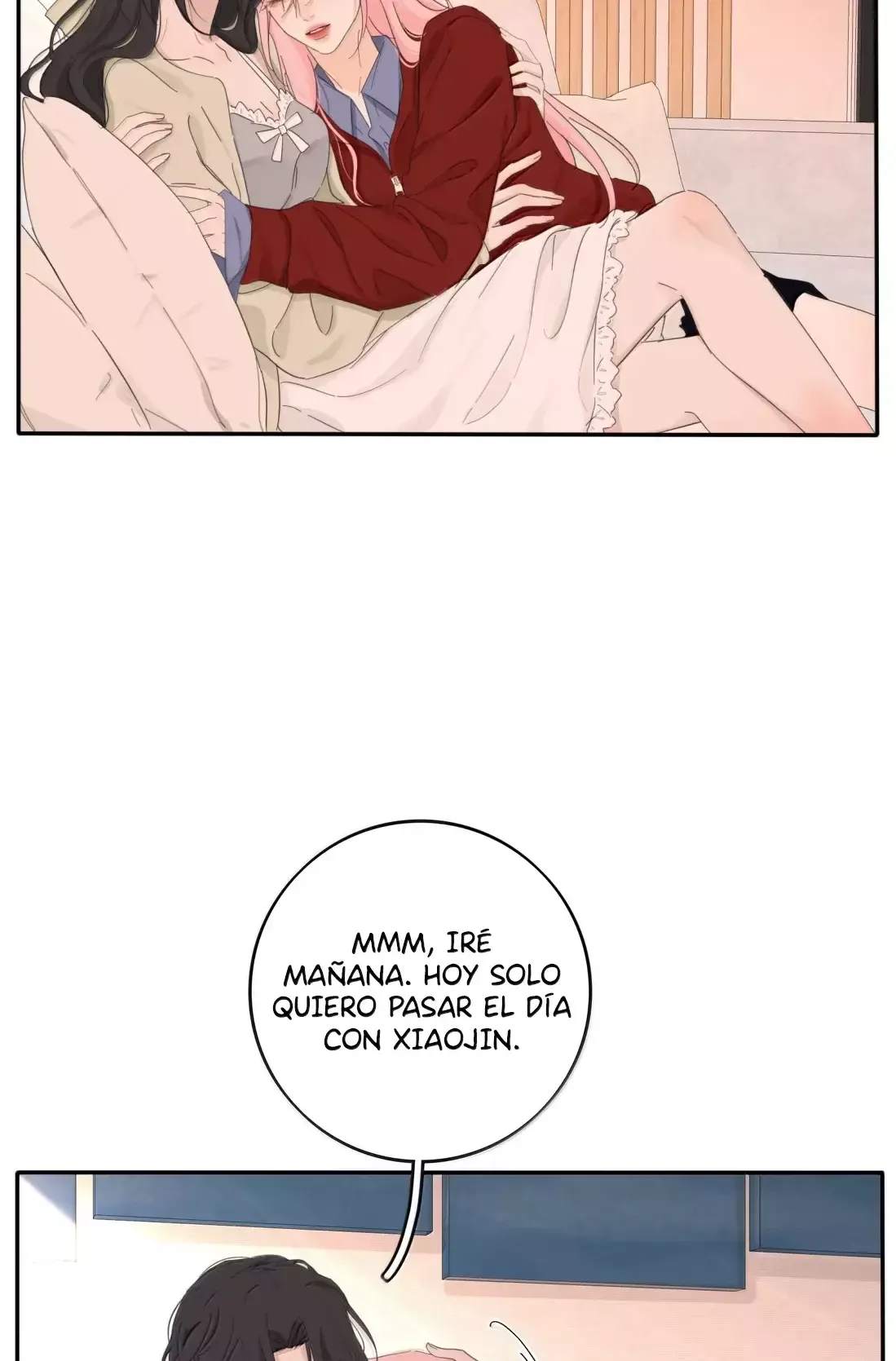 Bai Lijin entre los mortales Capítulo 231 en Línea - página 6