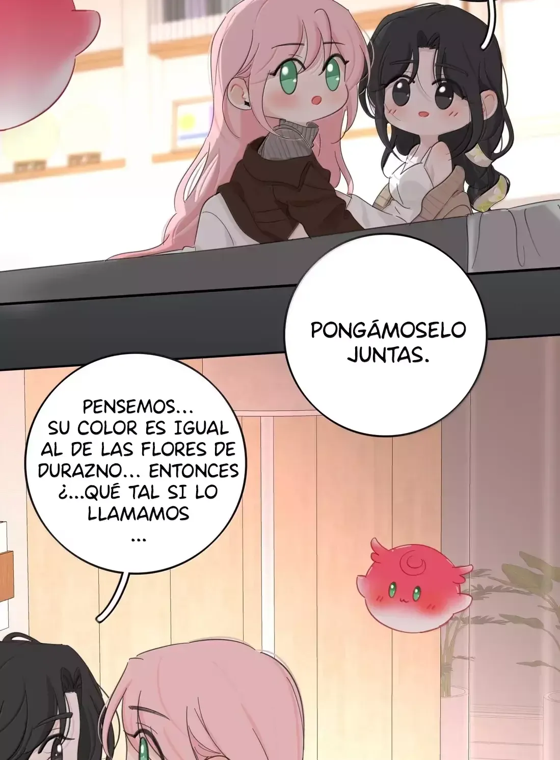 Bai Lijin entre los mortales Capítulo 231 en Línea - página 15